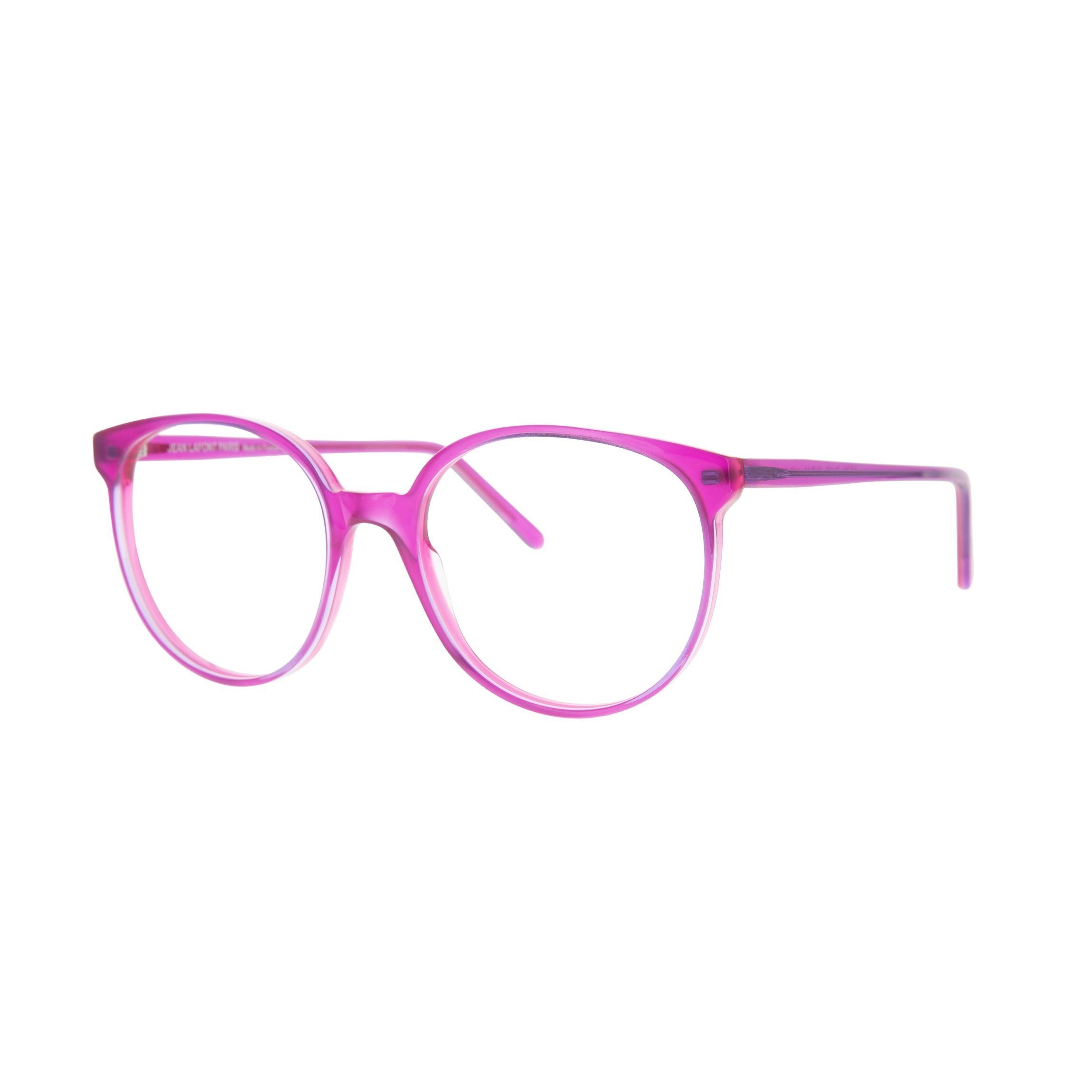 Lafont Neon Eyeglasses 7143e Pink 55mm